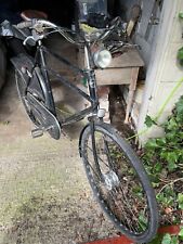 Pashley mens bicycle for sale  HENLEY-ON-THAMES