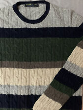 Etro pullover maglione usato  Roma