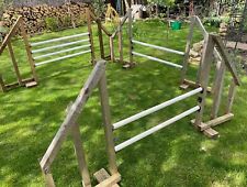 agility jumps for sale  LINCOLN