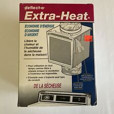 Deflect extra heat for sale  Nampa