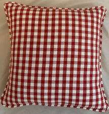 Inch cushion cover for sale  LEEDS