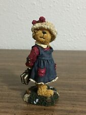 boyds figurines bearstone collection for sale  Lyons