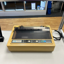 Tally t2024 printer for sale  BRIDGWATER