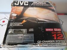 Jvc car stereo for sale  Baltimore