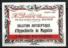 hypochlorite d'occasion  Dijon