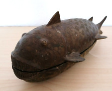 Dekorativer fisch walfisch gebraucht kaufen  Miltenberg