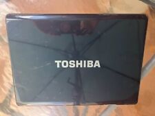 Computadora portátil portátil Toshiba Satellite L305-S5883 PSLB0U-07402D sin HD sin sistema operativo segunda mano  Embacar hacia Argentina