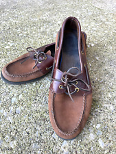 Sperry men two for sale  Uniontown