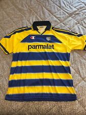 Parma stagione 1999 usato  Roma