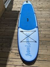 Aquaplanet paddleboard allroun for sale  HORSHAM