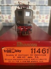 Locomotiva rivarossi 428 usato  Bergamo