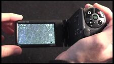 Videocamera sanyo xacti usato  Sarteano