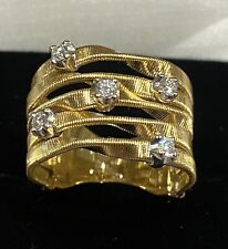 Marrakech 18ct yellow for sale  MANCHESTER