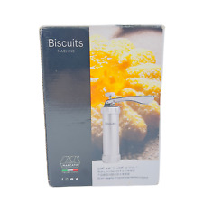 Marcato biscuits sparabiscotti gebraucht kaufen  Merzig