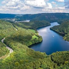 Tage urlaub eifel gebraucht kaufen  Hamburg