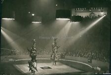 1931 acrobats bertram for sale  Germantown