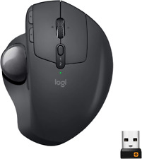 Logitech ergo mouse usato  Frosinone