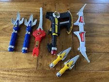 Power rangers mighty for sale  DONCASTER