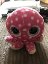 ty beanies octopus for sale  WELLINGBOROUGH