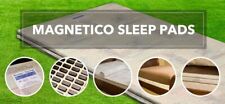 magnetic mattress pads for sale  Austin