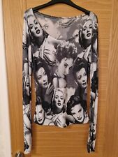 Vintage marylin monroe for sale  IPSWICH