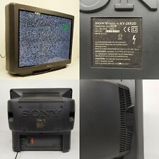 crt trinitron usato  Vicenza