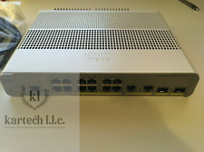 Cisco Catalyst WS-C3560CX-12PC-S 12-Port Ethernet Switch 3560-CX, used for sale  Shipping to South Africa