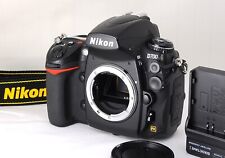 Nikon d700 near d'occasion  Expédié en Belgium