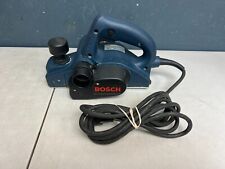 Bosch 3365 planer for sale  New Brunswick
