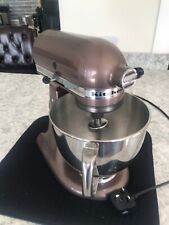 Kitchenaid artisan mixer for sale  STOCKPORT