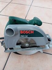 Bosch pks 54 gebraucht kaufen  Schwandorf