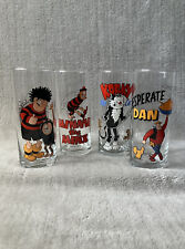 Vintage beano glasses for sale  NEWARK