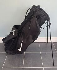 nike golf bag for sale  ROYSTON