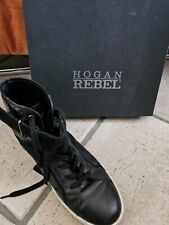 Hogan sneakers scarpe usato  Cornate D Adda