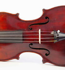 violino antigo incrível Pressenda 1836 violão alte geige viola violino italiano 4/4, usado comprar usado  Enviando para Brazil