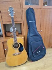 Tanglewood TW600n Guitar With Case. for sale  Shipping to South Africa