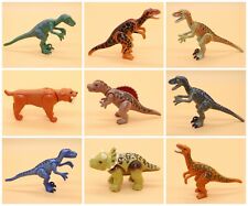 Playmobil dinosaurier urzeit gebraucht kaufen  Berlin