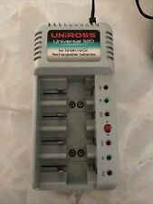 Uniross unversal 320 for sale  PENMAENMAWR