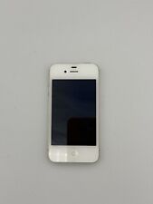 Apple iphone white for sale  Portland
