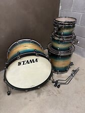 Tama starclassic maple for sale  Shipping to Ireland