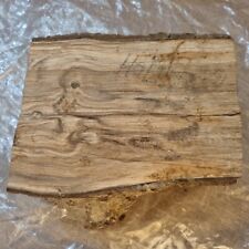 Holly woodturning blank for sale  BASINGSTOKE