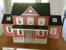 Vintage artisan dollhouse for sale  Bartlett