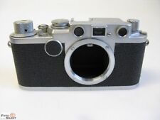 Leica iif body gebraucht kaufen  Altbach