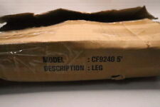 Kit de ferragens para pernas de cama plataforma forrada tripla CF9240 comprar usado  Enviando para Brazil