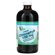 Liquid chlorophyll 100 for sale  USA