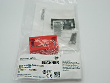 Euchner 115271 actuator gebraucht kaufen  Bochum