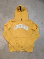 Abercrombie fitch mustard for sale  Everett