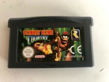 Usado, cartucho original Donkey Kong Country GAME BOY ADVANCE GBA.  muy buen estado comprar usado  Enviando para Brazil