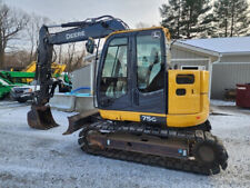 John deere 75g for sale  Painesville