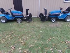 Ford new holland for sale  Huron